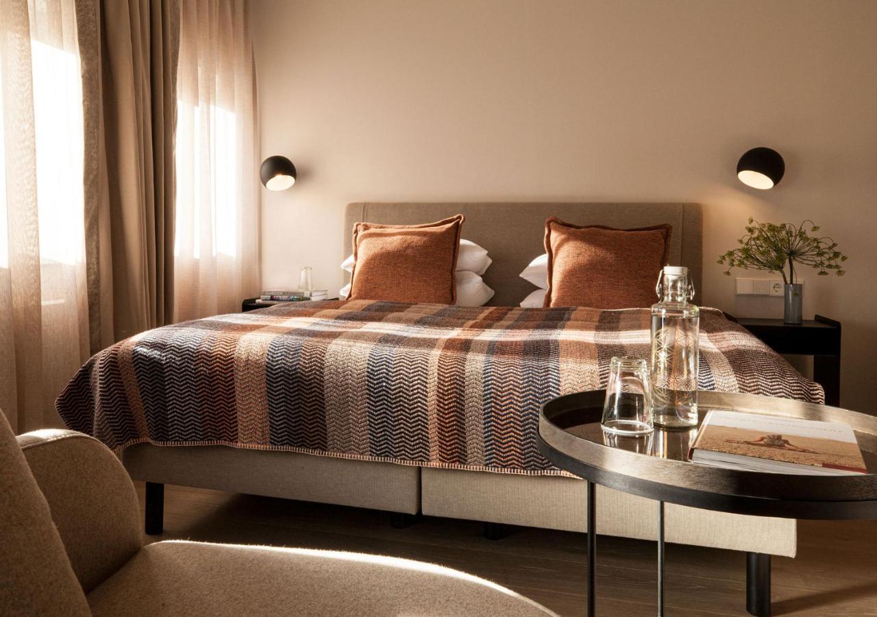 Park Am See X Nattika Ayurveda, Hotel Health Spirit Penzlin Esterno foto