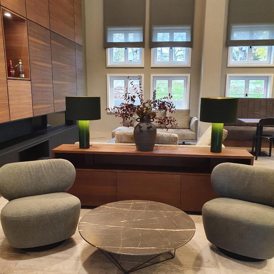Park Am See X Nattika Ayurveda, Hotel Health Spirit Penzlin Esterno foto